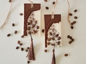 Coffee Beans- Wax Sachets
